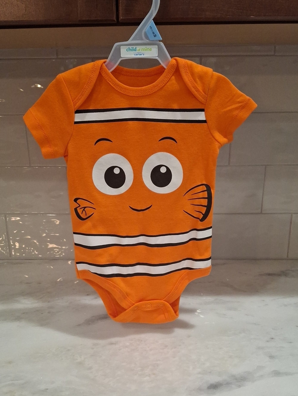 Infant's Bodysuit